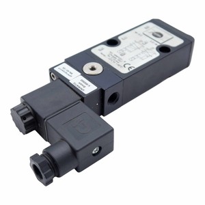 PLC <strong>Unimatic</strong> MNF532...-R 3-10 bar solenoid / solenoid -un- Warranty Product - Product Image 1