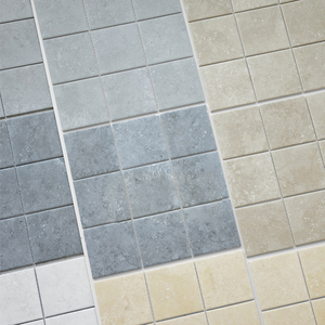 <span class=keywords><strong>Mosaico</strong></span> Cerámico Antideslizante Cuadrado de 300x300mm <span class=keywords><strong>para</strong></span> Piscinas, Restaurantes, Hoteles, Baños, Cocinas y Paredes - Product Image 4