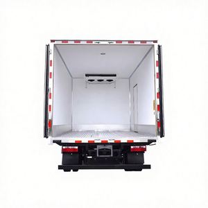 Nuevo Camión JieFang - Emisión Euro 6, Capacidad de Carga de 5-10T, Motor Diésel de 150-250hp, Transmisión Manual, Origen Hubei, Motor Inferior a 4L - Product Image 4