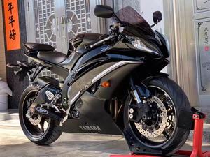 มอเตอร์ไซค์สปอร์ตบิคคุณภาพสูงรุ่นเก่า เครื่องยนต์ 4 จังหวะ เบนซิน CBR600/CBR1000 สตาร์ทไฟฟ้า/สตาร์ทเท้า 600-1000 ซีซี >80 กม./ชม. - Product Image 3