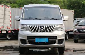 Camión de Carga M80 con Plataforma Plana para el Mercado Agrícola Africano, Transporte de Frutas y Verduras - Product Image 6