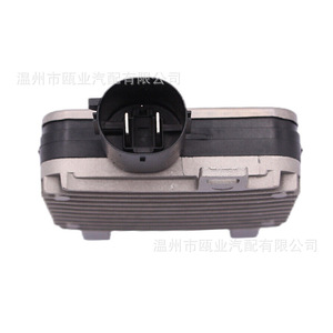 Controlador de Ventilador 941013801 940008501 940009402 para Land Rover Range Rover Evoque, Pieza de Repuesto Nueva - Product Image 3