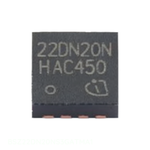 PG-TSDSON-8 In Stock Electronic Component Suppliers Transistors BSZ22DN20NS3GATMA1 - Product Image 1