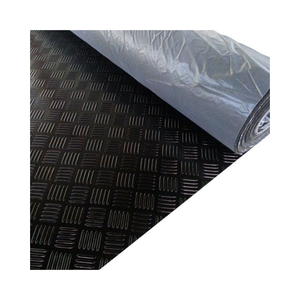 Alfombrilla de goma antideslizante no tóxica ecológica - Product Image 1