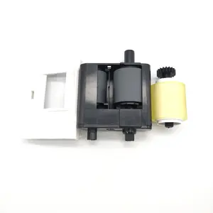 Para HP Color LaserJet Enterprise flujo MFP M577c M578c M527c 556dn MFP 586z W5U23-67901 Doc alimentador (ADF) Kit de mantenimiento