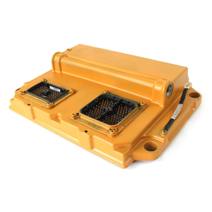 Módulo de computadora hidráulico ECM 465 ECU 323D2, controlador de BG-240C electrónico 561H - Product Image 4