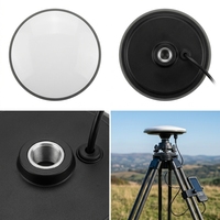 Antenne de relevé active multibande GNSS Arronna, fréquences complètes L1 L2 L5 GPS GLONASS Galileo BeiDou IP67 pour RTK haute précision