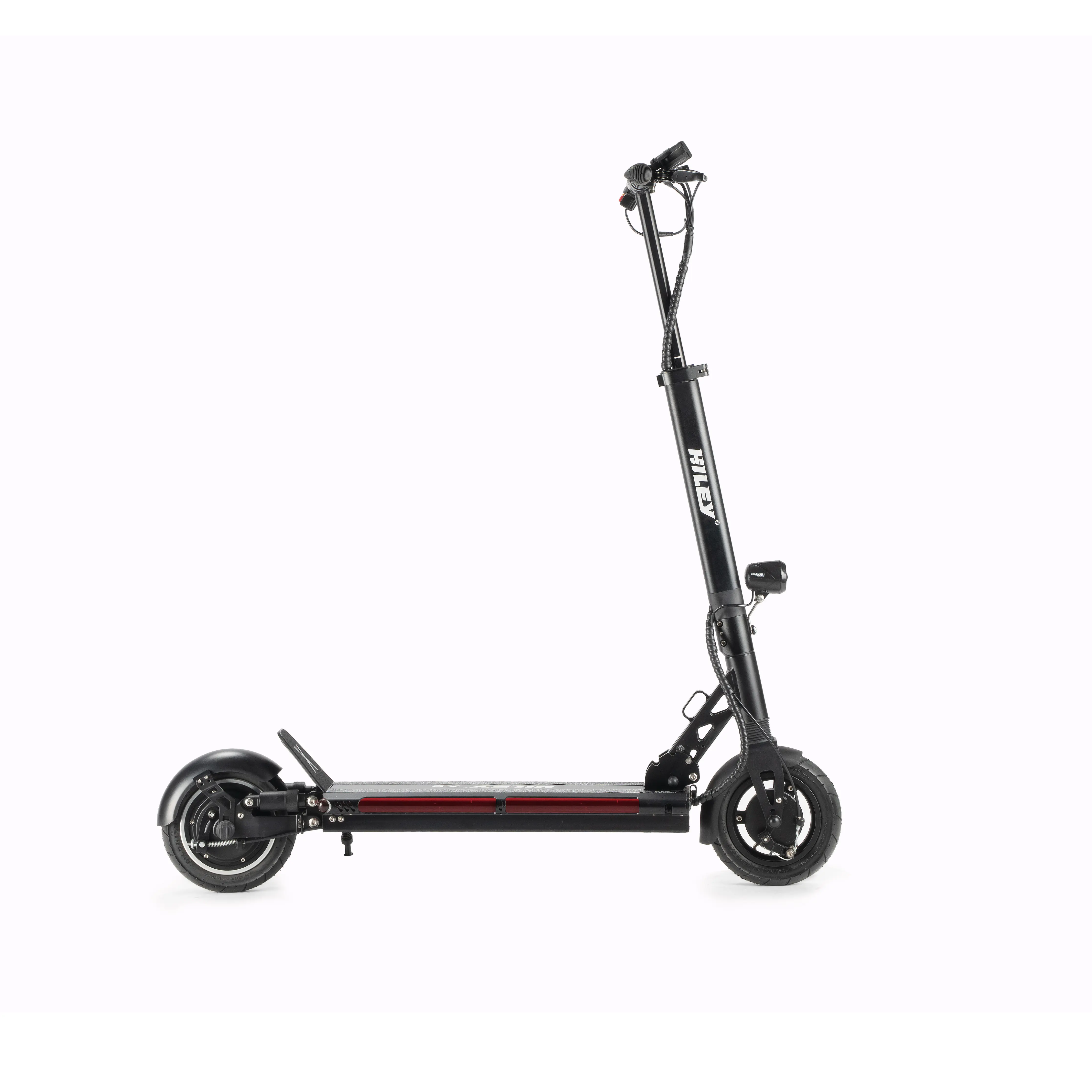 HILEY — trottinette électrique X9 city coco, 48v, batterie au Lithium de 15,6ah