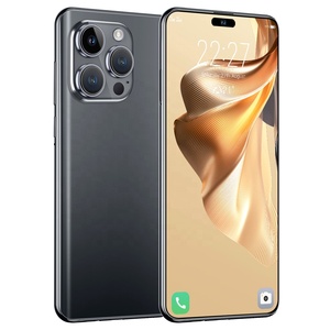 2025 New MTK 6733 Octa Core <span class=keywords><strong>7</strong></span>.3inch HD màn hình điện thoại thông minh LTE Di động điện thoại di động thiết kế thanh phong cách - Product Image 1