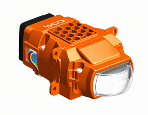 Dropshipping disponible, remplacement direct, projecteur <span class=keywords><strong>LED</strong></span> à faisceau plat 72W de puissance maximale 12V 5000K, Plug & Play avec faisceau large, pour voiture de spectacle personnalisée, nouveau modèle - Product Image 1