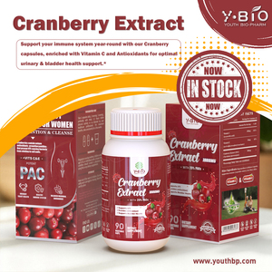 Cranberry-<span class=keywords><strong>extract</strong></span> <span class=keywords><strong>capsules</strong></span> neutraliseren vrije radicalen voor personen die zorgen hebben om de gezondheid van de urinewegen, vegetarische <span class=keywords><strong>capsules</strong></span> ODM - Product Image 2