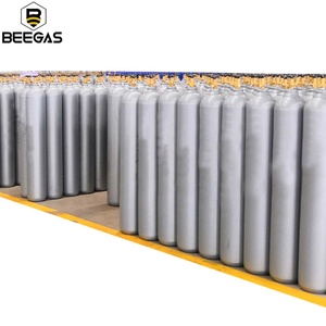 उच्च-संचालित आइसो9809 99.9%-99.999% कार्बन डाइऑक्साइड गैस 10l-50l 5-30 किलोग्राम आइसो9809 प्रमाणित 5-30 किलोग्राम कार्बन डाइऑक्साइड गैस - Product Image 2