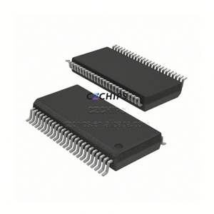 Circuito Integrado H5DU1262GTR-E3C TSOP-66 100% Nuevo y Original, Componente Electrónico Especializado, Servicios de Cadena de Suministro - Product Image 1