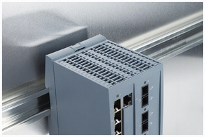 Modules fonctionnels redondants Switch XC206-2SFP 6GK5206-2GS00-2TC2 6GK5206-2GS00-2AC2 Connexion Gigabit 2GSOO - Product Image 4