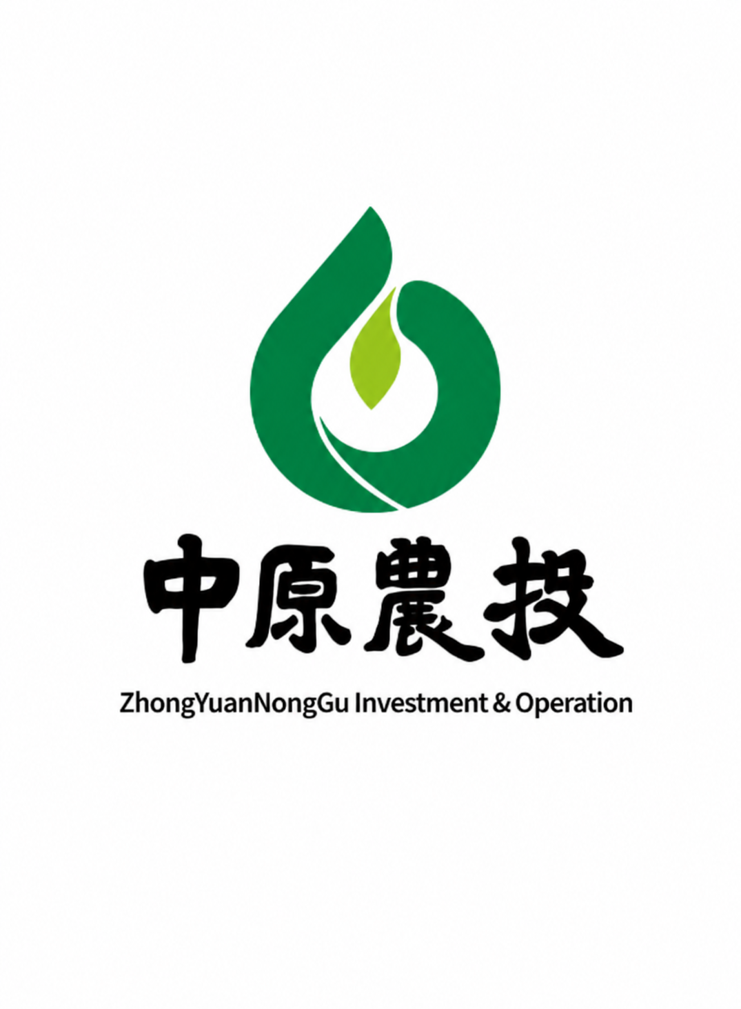 Henan Zhongyuan Nonggu Agricultural Industry Development Co., Ltd. logo