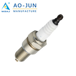 Bougie d'allumage Ge3-1 51.25923-0057 à pointe en iridium pour générateur au gaz naturel Man E0824 E301 E302 - Product Image 4
