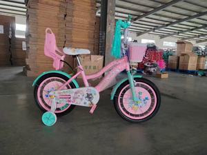 Biciclette per Bambini di Alta Qualità per Ragazze dai 2 ai 10 Anni Esportatore - Product Image 6