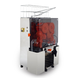 Exprimidor Industrial de Caña de Azúcar, Máquina Exprimidora de 120W, 220V/110V, 1 Año de Garantía, 50Kg - Product Image 3