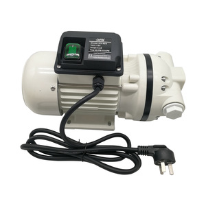 Bomba de diafragma eléctrica resistente a la corrosión de CA del fabricante para llenado de solución de urea en camiones, bomba de combustible y piezas - Product Image 4