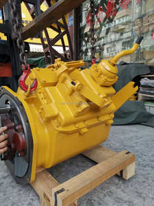 La boîte de vitesses Bulldozer SD16 SD22 SD32 16Y-15-0000 154-15-31000 a la. Assemblage moteur NT855-C280S10 en stock. - Product Image 6