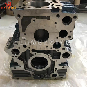 Bloc-cylindres Clawengine V3307 pour moteur Kuba V3307-DI-T-E3B V3307-CR-TI 1G77701024 Expédition depuis Hong Kong - Product Image 3