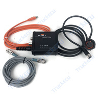 Cable de diagnóstico original Canbox 50983605400 para equipos de montacargas Still -STEDS, herramienta de diagnóstico de línea de bus para Still.