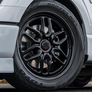 Jantes forgées 18 19 20 21 22 24 pouces pour <span class=keywords><strong>SHELBY</strong></span> GTE <span class=keywords><strong>SHELBY</strong></span> F-150 Mach-E GT Ford Mustang <span class=keywords><strong>GT500</strong></span> GT40 <span class=keywords><strong>Dodge</strong></span> Charger Viper benz - Product Image 4