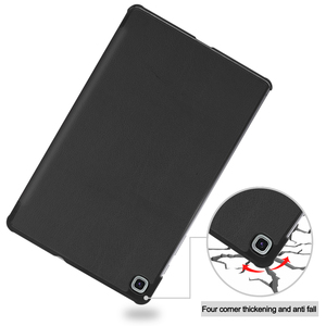 เคสแท็บเล็ตหนัง PU แบบฝาพับสำหรับ <span class=keywords><strong>Samsung</strong></span> Galaxy Tab <span class=keywords><strong>S6</strong></span> <span class=keywords><strong>Lite</strong></span> 10.4นิ้ว2024/2022/2020 P615 P610 <span class=keywords><strong>P619</strong></span> P620 P627 P625 - Product Image 5