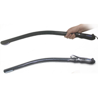Sonde d'échographie convexe portative Visbull VS-Vprobe, utilisation facile pour le diagnostic du gros placenta chez le bétail, le cheval, le mouton, transrectal
