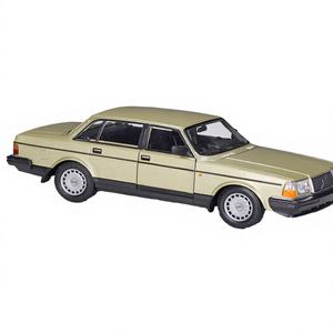 Modellino Auto in Scala 1/24 <span class=keywords><strong>Welly</strong></span> Bestseller 24102, Decorazione Classica per Casa, per Età 14+ - Product Image 4