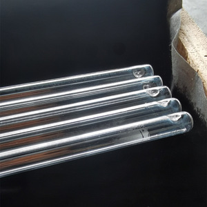 Tubo de Lámpara UV de 1.5 Metros, Esterilización por Microondas sin Electrodos, Uso Industrial y Comercial, Personalizable, Hecho en Jiaxing, Zhejiang - Product Image 1