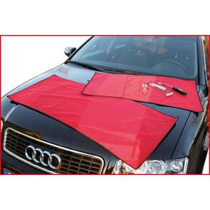 KS TOOLS - 500.8055 Bodywork <b>protector</b> with anti slip matting - EAN 4042146213377 BODY AND METAL <b>SHEETS</b> - Product Image 2