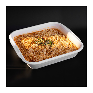 [Ecotainer] Envase de ramen jumbo instantáneo de PP espumado ecológico, panel de espuma de PP avanzado resistente al calor - Product Image 4