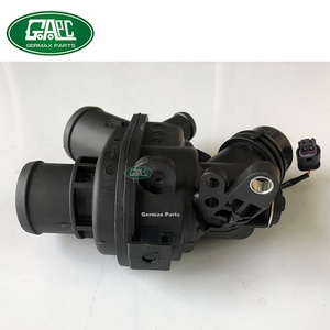 Termostato 3.0L V6 AJ813986 C2Z29980 C2Z31236 AJ813902 AJ814048 AJ814048 GL1495 para Range Rover Sport Vogue <span class=keywords><strong>Velar</strong></span> Discovery 3 4 - Product Image 3