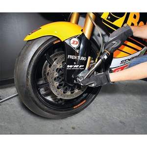 KENDO 250 mm piezas de maquinaria de construcción de trinquete reversible producto - Product Image 4