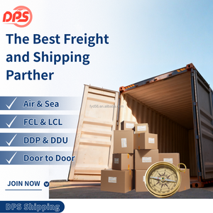 บริการขนส่งทางทะเลแบบ Door-<span class=keywords><strong>to</strong></span>-Door ที่มีประสิทธิภาพและคุ้มค่าที่สุดจากจีนไปออสเตรเลีย - Product Image 4