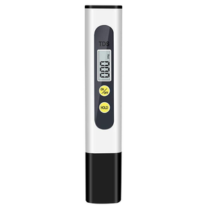 Top Bán 0-9999 <span class=keywords><strong>Ppm</strong></span> Xách Tay Tds Nước Tester Pen Cho Nước Uống - Product Image 1