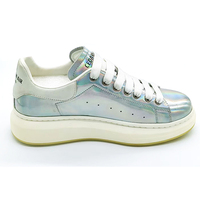 Chaussures en toile Bear pour femmes, été 2023, nouvelles baskets basses décontractées, plates, tendance coréenne, polyvalentes, pour femmes et dames
