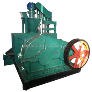 5tons Cheap Price Charcoal Carbon Powder Forming <b>Ball</b> Briquette making <b>machine</b> for sale - Product Image 2