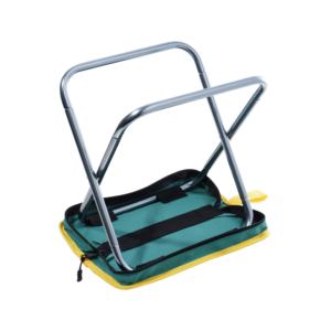 Silla Plegable Portátil Personalizada, Mini Silla de Camping para Exteriores con Bolsa - Product Image 4