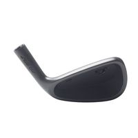 Ensemble de fers de golf droitier personnalisés en acier inoxydable 431 avec poignée en caoutchouc et accessoires de golf