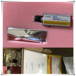 เครื่องมือวัดไฟฟ้าและเซ็นเซอร์วัดอุณหภูมิ Keysight N8485A มือสองจากโรงงาน ความแม่นยำสูง (Class2) IP67 10 กิโลวัตต์ - Product Image 4