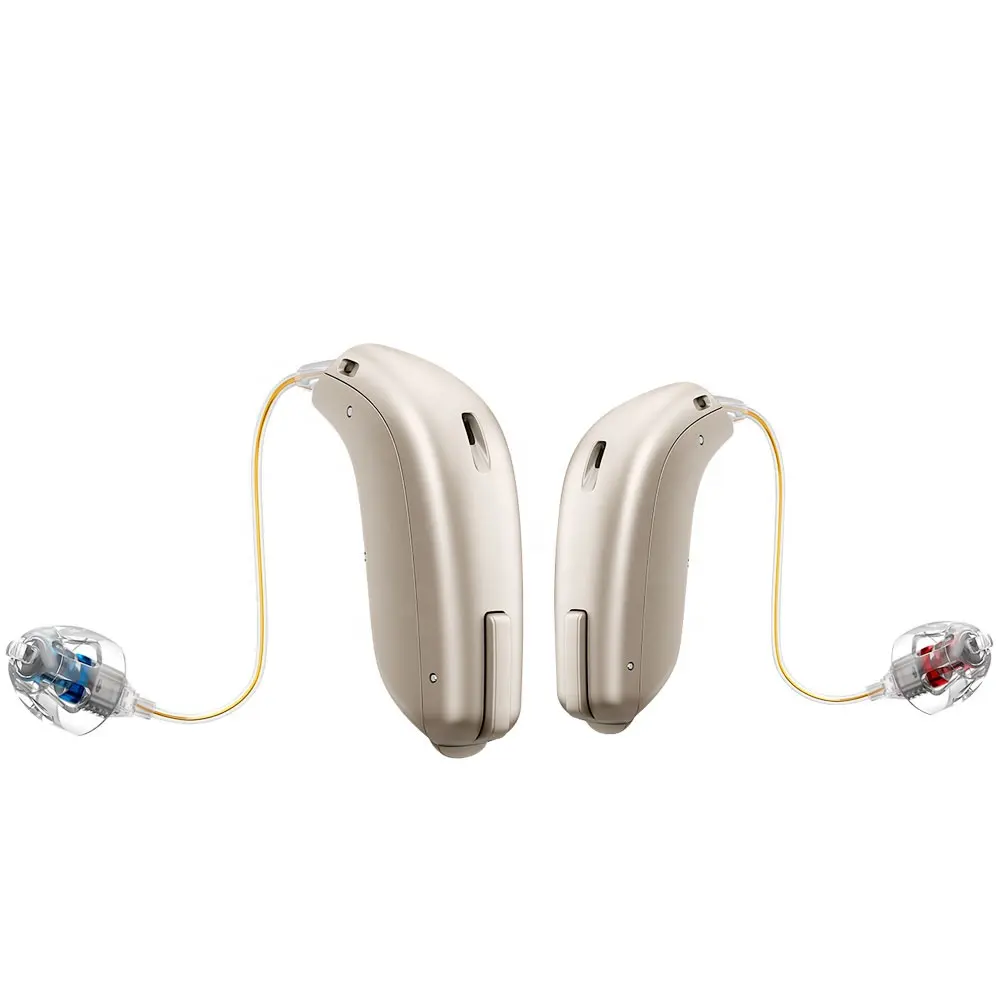 Rl11 M Click Dome Compare Price Wireless Microphone Recording Sale Rechargeable White Hearing Aid K 82