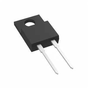 Authorized Distributor Components Electronic Single Diodes TO-220-2 Isolated Tab SICF0860P-BP - Product Image 1
