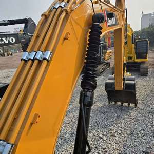 Miglior Escavatore Cingolato Idraulico Originale Sany Usato ad Alta Potenza 228 kW SY365H 36,5 TON - Product Image 4