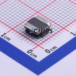 Inductor de Potencia CR6028-100M SMD, 6x6mm (Inductancia: 10uH) (Precisión: 20%) (Corriente Nominal: 1.9A) - Product Image 2