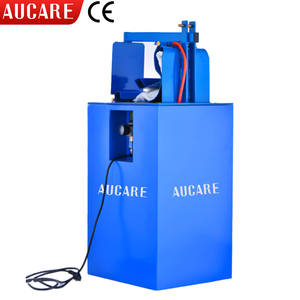 Máquina vulcanizadora de reparación de neumáticos de coche eléctrico, herramienta de parcheo en caliente de temperatura constante temporizada - Product Image 4