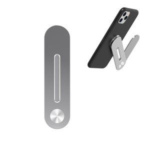 New Magnetic Suction Laptop Phone Holder Universal <strong>Computer</strong> Expansion <strong>Bracket</strong> - Product Image 4