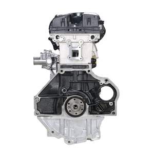 通用雪佛兰Aveo Cruze Optra Lacetti <span class=keywords><strong>1</strong></span>.8L F18D3 <span class=keywords><strong>LDA</strong></span>长缸体发动机 - Product Image 4