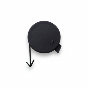 Cubierta Universal para Gancho de Remolque Delantero para Hyundai Accent Era 2006-2011 TR Origin 865171E000 - Product Image 2